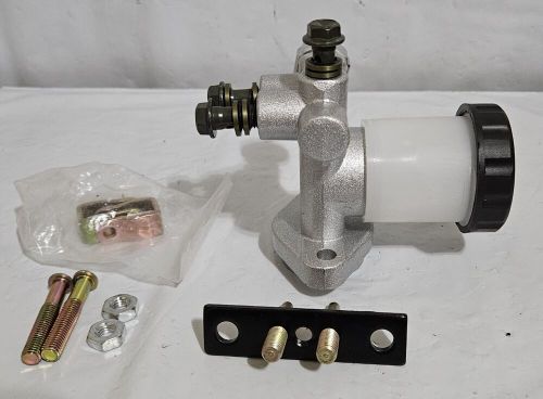 Brake Master Cylinder Reservoir For Motorcycle, US $39.99, image 2