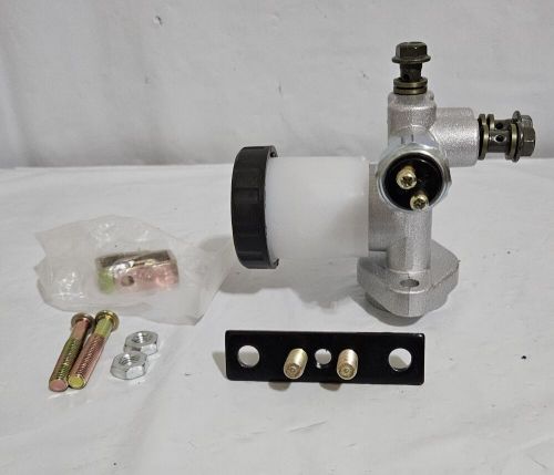 Brake Master Cylinder Reservoir For Motorcycle, US $39.99, image 4