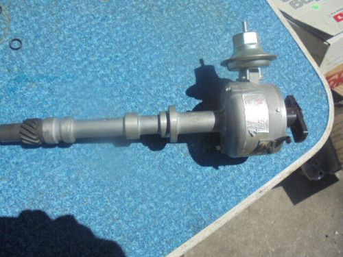 Accel Distributor SBC BBC 34100 IMCA IHRA NHRA WISSOTA K&N ARCA LMS Vintage, US $100.00, image 3