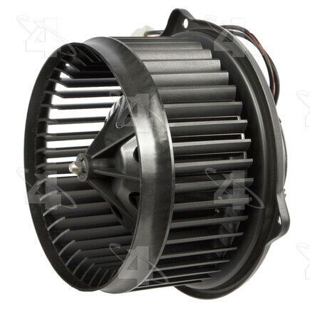 Four Seasons 75015 Flanged Vented Ccw Blower Motor W/ Wheel, US $77.50, image 7