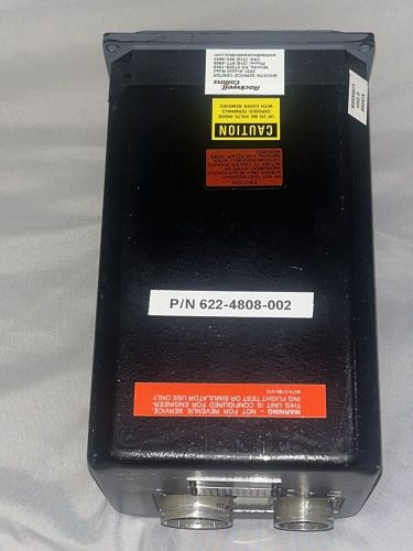 622-4808-002 Collin’s Attitude Director Indicator Simulator Use Only., US $575.00, image 2