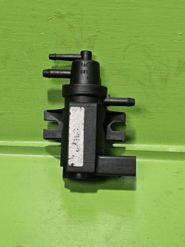 VOLKSWAGEN POLO VACUUM VALVE PA66-GF35, US $, image 2