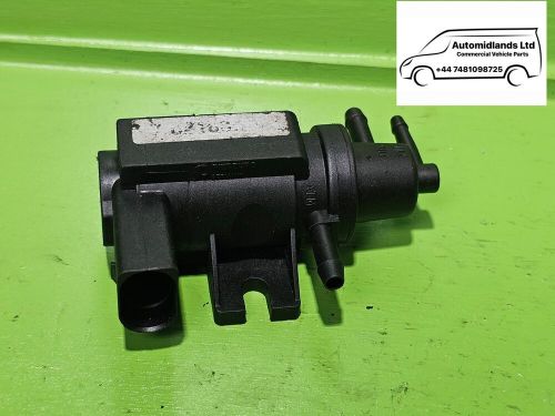 VOLKSWAGEN POLO VACUUM VALVE PA66-GF35, US $, image 3
