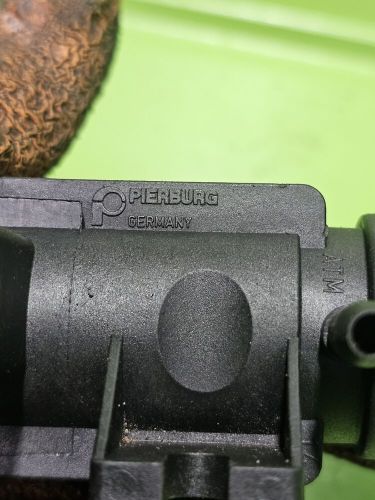 VOLKSWAGEN POLO VACUUM VALVE PA66-GF35, US $, image 5