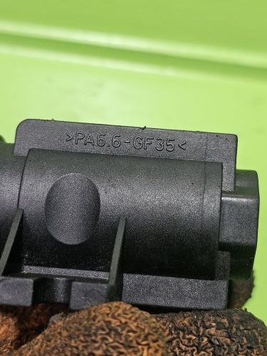 VOLKSWAGEN POLO VACUUM VALVE PA66-GF35, US $, image 6