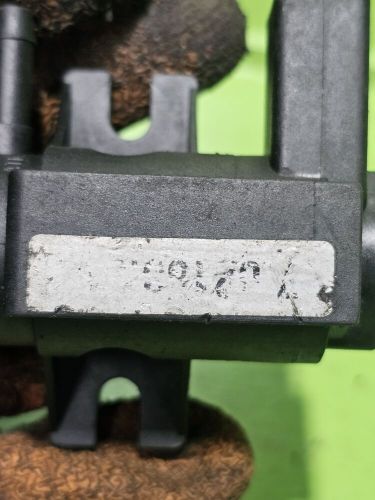 VOLKSWAGEN POLO VACUUM VALVE PA66-GF35, US $, image 7