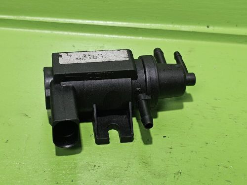 VOLKSWAGEN POLO VACUUM VALVE PA66-GF35, US $, image 8