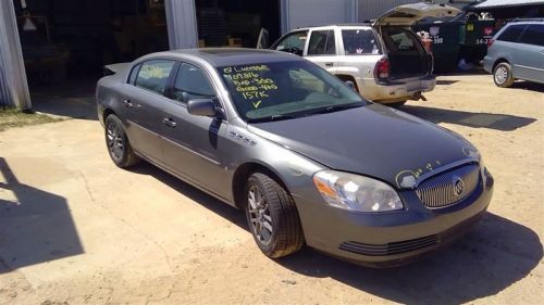 Seat Belt Front Bucket Driver Buckle Fits 06-11 DTS 10279442, US $55.00, image 5