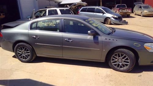 Seat Belt Front Bucket Driver Buckle Fits 06-11 DTS 10279442, US $55.00, image 6