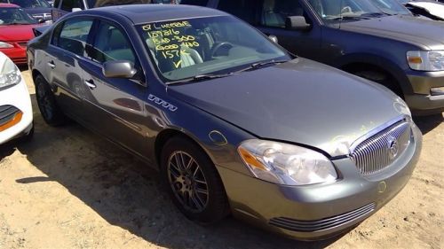 Seat Belt Front Bucket Driver Buckle Fits 06-11 DTS 10279442, US $55.00, image 10