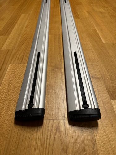 Thule Wingbar Evo 118 cm Traverse (2-Piece)-, US $, image 2