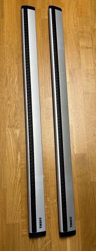 Thule Wingbar Evo 118 cm Traverse (2-Piece)-, US $, image 5