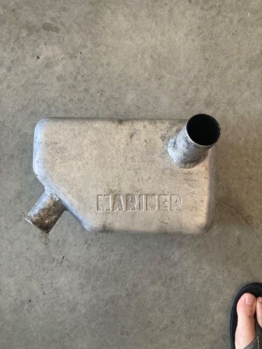 kawasaki js300 js440 js550 550sx mariner waterbox, US $125.00, image 3