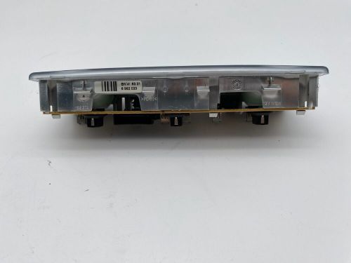 2006-2010 BMW E60 M5 Front Interior Dome Light Headlamp Overhead OEM 6 962 033, US $24.99, image 4