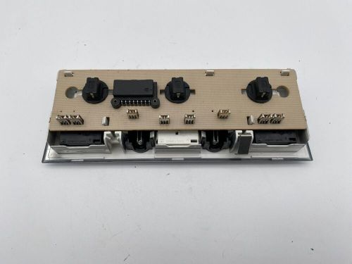 2006-2010 BMW E60 M5 Front Interior Dome Light Headlamp Overhead OEM 6 962 033, US $24.99, image 6