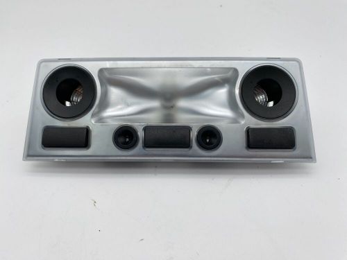 2006-2010 BMW E60 M5 Front Interior Dome Light Headlamp Overhead OEM 6 962 033, US $24.99, image 7