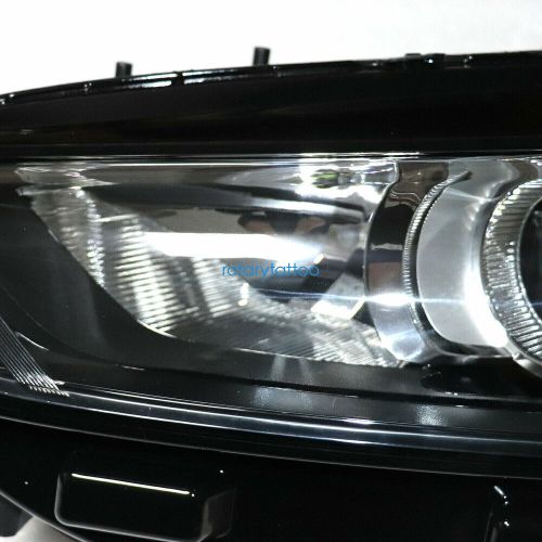 For 2013-2016 Ford Fusion Halogen Projector Headlight Headlamp-Driver Side NEW, US $94.70, image 3