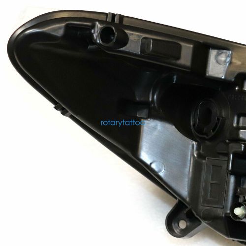 For 2013-2016 Ford Fusion Halogen Projector Headlight Headlamp-Driver Side NEW, US $94.70, image 4