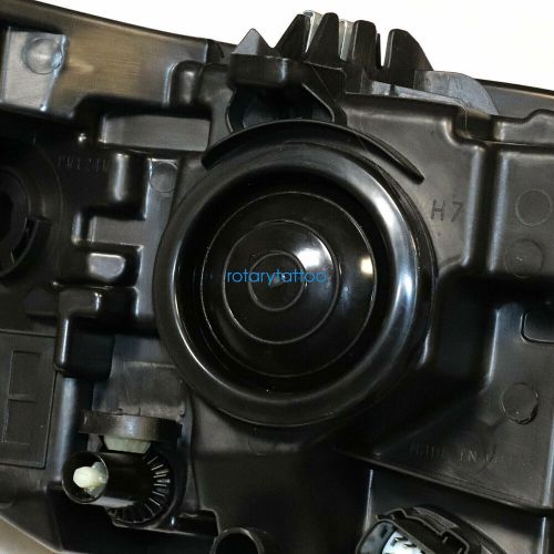 For 2013-2016 Ford Fusion Halogen Projector Headlight Headlamp-Driver Side NEW, US $94.70, image 6