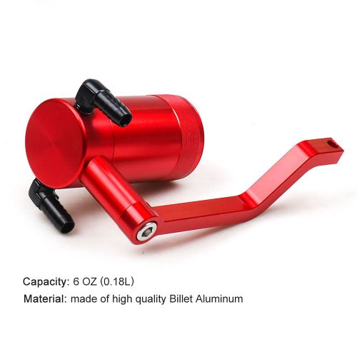 For Dodge 6.4L 2011-2021 Aluminum Alloy Billet Catch Can Car Replacement, US $79.99, image 3