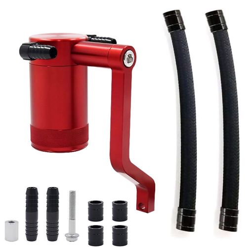 For Dodge 6.4L 2011-2021 Aluminum Alloy Billet Catch Can Car Replacement, US $79.99, image 10