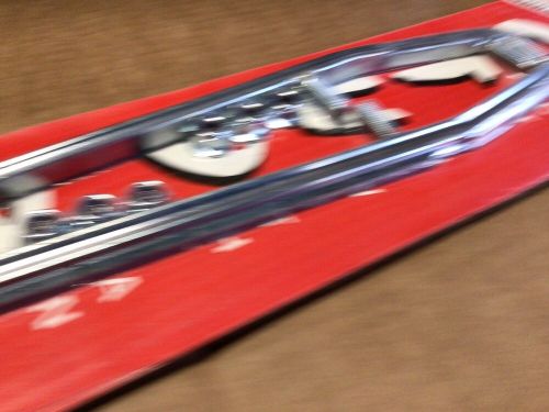 Stud boy - pol-s2523-75 - shaper bars, 7.5in.