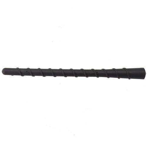 Car Roof Antenna Mast AM/FM Antenna Mast Short Black Car Exterior Parts, US $8.30, image 4