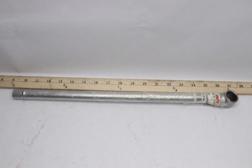 Kimpex radius rod 100776