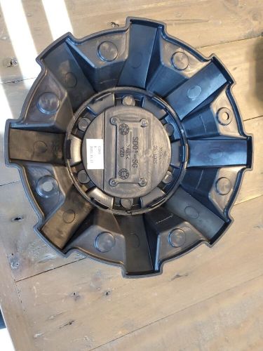 Impact Off Road Black Wheel Center Cap SD01-SG..SCREWS NOT INCLUDED!!, US $50.00, image 3