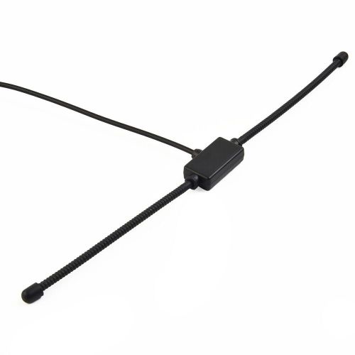 FM Antenna 1pc Car Interior Parts Indoor Music System Radio FM Antenna, US $12.04, image 2