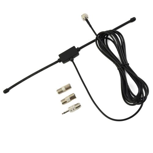 FM Antenna 1pc Car Interior Parts Indoor Music System Radio FM Antenna, US $12.04, image 5