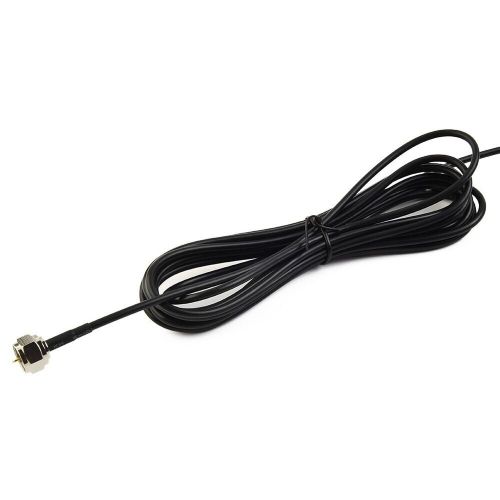 FM Antenna 1pc Car Interior Parts Indoor Music System Radio FM Antenna, US $12.04, image 11