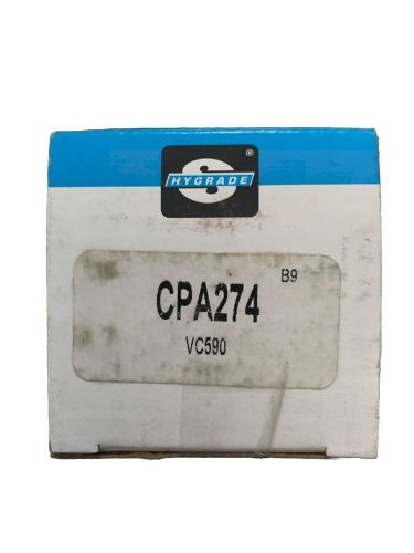 Hygrade Carburetor Choke Pull-Off Standard Motor Products. CPA274. New, US $10.40, image 4