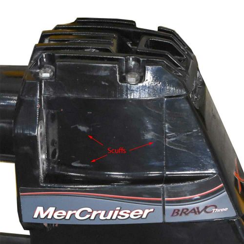 MerCruiser Boat Outdrive Motor 5447400TT | Bravo 3 Sterndrive 1.81:1, US $10,169.00, image 4