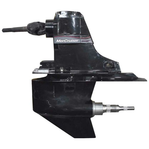 MerCruiser Boat Outdrive Motor 5447400TT | Bravo 3 Sterndrive 1.81:1, US $10,169.00, image 5