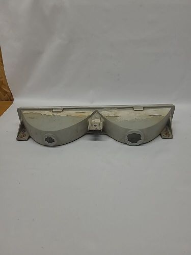 1982-87 El Camino 1982-83 MALIBU LH Turn Signal Lens LEFT SIDE TURN SIGNAL LIGHT, US $39.99, image 2