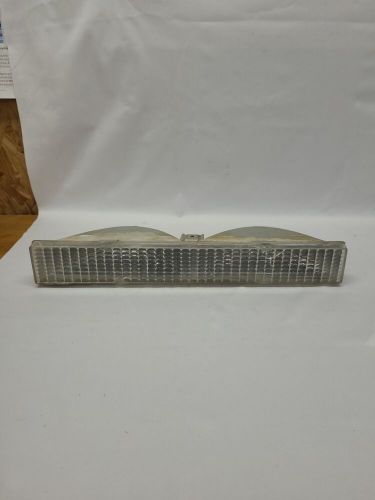1982-87 El Camino 1982-83 MALIBU LH Turn Signal Lens LEFT SIDE TURN SIGNAL LIGHT, US $39.99, image 6