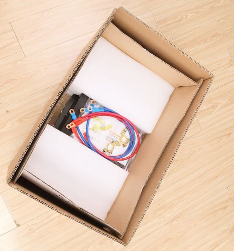 2000W Pure Sine Wave Inverter 18V to 120V Truck RV Car Power Camp Motor Solar RV, US $280.25, image 2