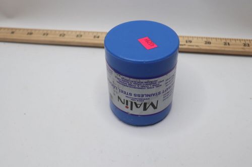 Malin Safety Lock Wire Stainless Steel .032" 16 oz., US $9.72, image 3