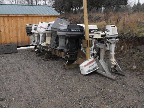 Suzuki 200 HP Exhaust Cover Port Side PN 14140-98J00 Fits 2004-2019+, US $52.50, image 2