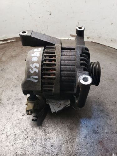 Alternator 6-181 Fits 03-08 MAZDA 6 1141800, US $62.00, image 8