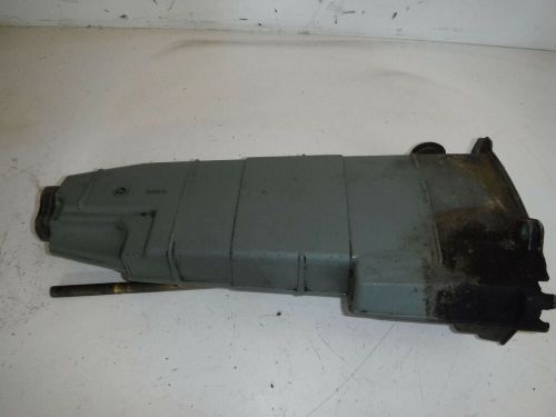 Yamaha Muffler 63D-14711-11-5B '97-06 40 50hp, US $78.75, image 2