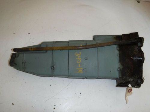 Yamaha Muffler 63D-14711-11-5B '97-06 40 50hp, US $78.75, image 3