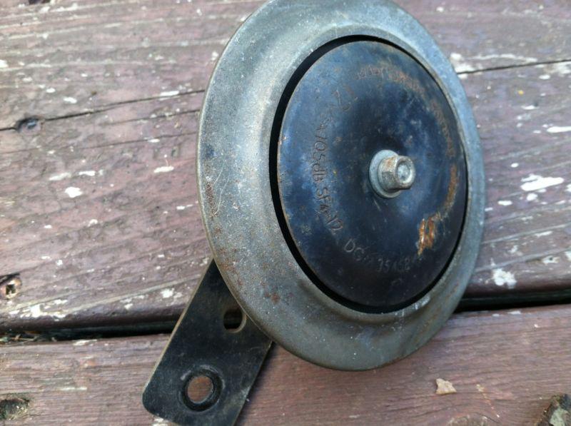 Horn 1984-1985 honda magna vf700 v45