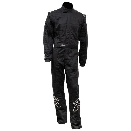 ZAMP Suit ZR-30 Large Black SFI3.2A/5 R030033L, US $227.95, image 3