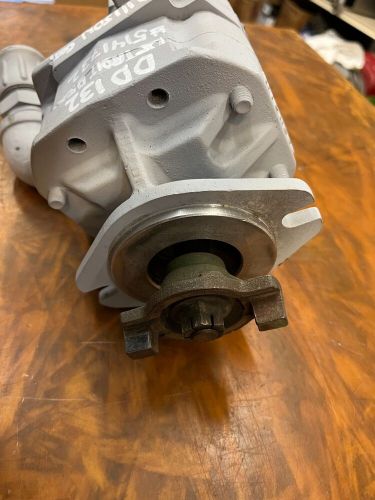 HYDRECO/ALLISON #5141732 MARINE GEAR PUMP (M/HM) REMOVED FROM OPERATING GEAR, US $774.95, image 3