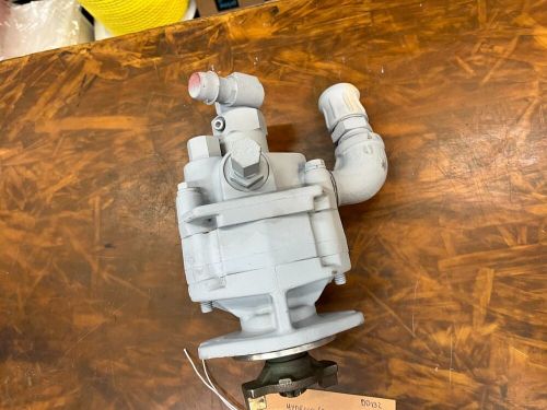 HYDRECO/ALLISON #5141732 MARINE GEAR PUMP (M/HM) REMOVED FROM OPERATING GEAR, US $774.95, image 6