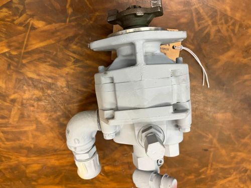 HYDRECO/ALLISON #5141732 MARINE GEAR PUMP (M/HM) REMOVED FROM OPERATING GEAR, US $774.95, image 10
