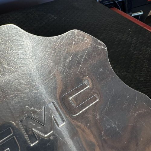 2001-2006 GMC Yukon Denali Sierra 1500 center cap 9594256, US $25.99, image 3