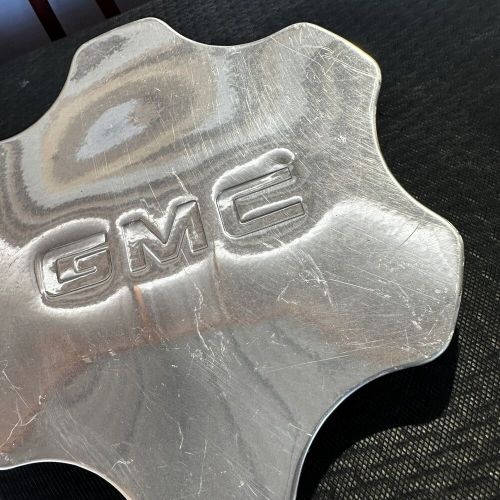 2001-2006 GMC Yukon Denali Sierra 1500 center cap 9594256, US $25.99, image 9